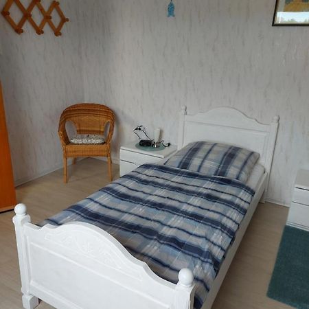Ferienoase Hattorf Hattorf am Harz Εξωτερικό φωτογραφία