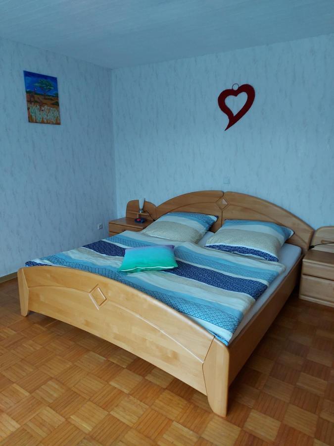 Ferienoase Hattorf Hattorf am Harz Εξωτερικό φωτογραφία