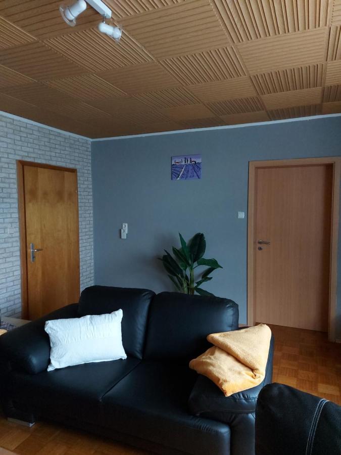 Ferienoase Hattorf Hattorf am Harz Εξωτερικό φωτογραφία