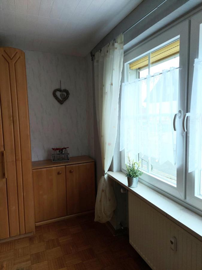 Ferienoase Hattorf Hattorf am Harz Εξωτερικό φωτογραφία