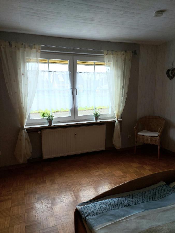 Ferienoase Hattorf Hattorf am Harz Εξωτερικό φωτογραφία