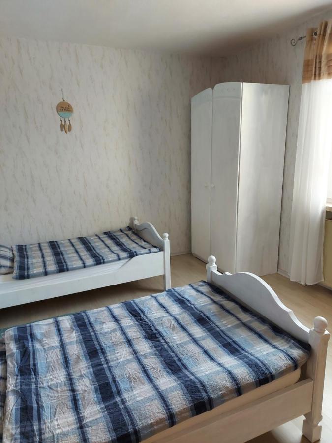 Ferienoase Hattorf Hattorf am Harz Εξωτερικό φωτογραφία